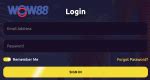 wow88 login